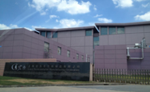 上海宏力半導(dǎo)體制造有限公司冷卻水熱回收、煙氣熱回收系統(tǒng)
